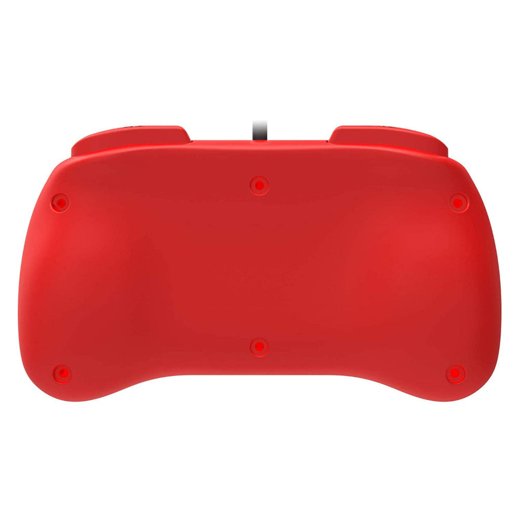 HORI - Switch Controller HORIPAD Mini: Super Mario - HORI