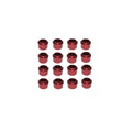 COMP Cams Buttons Rev Kit (.874 Diam) 4008B-16