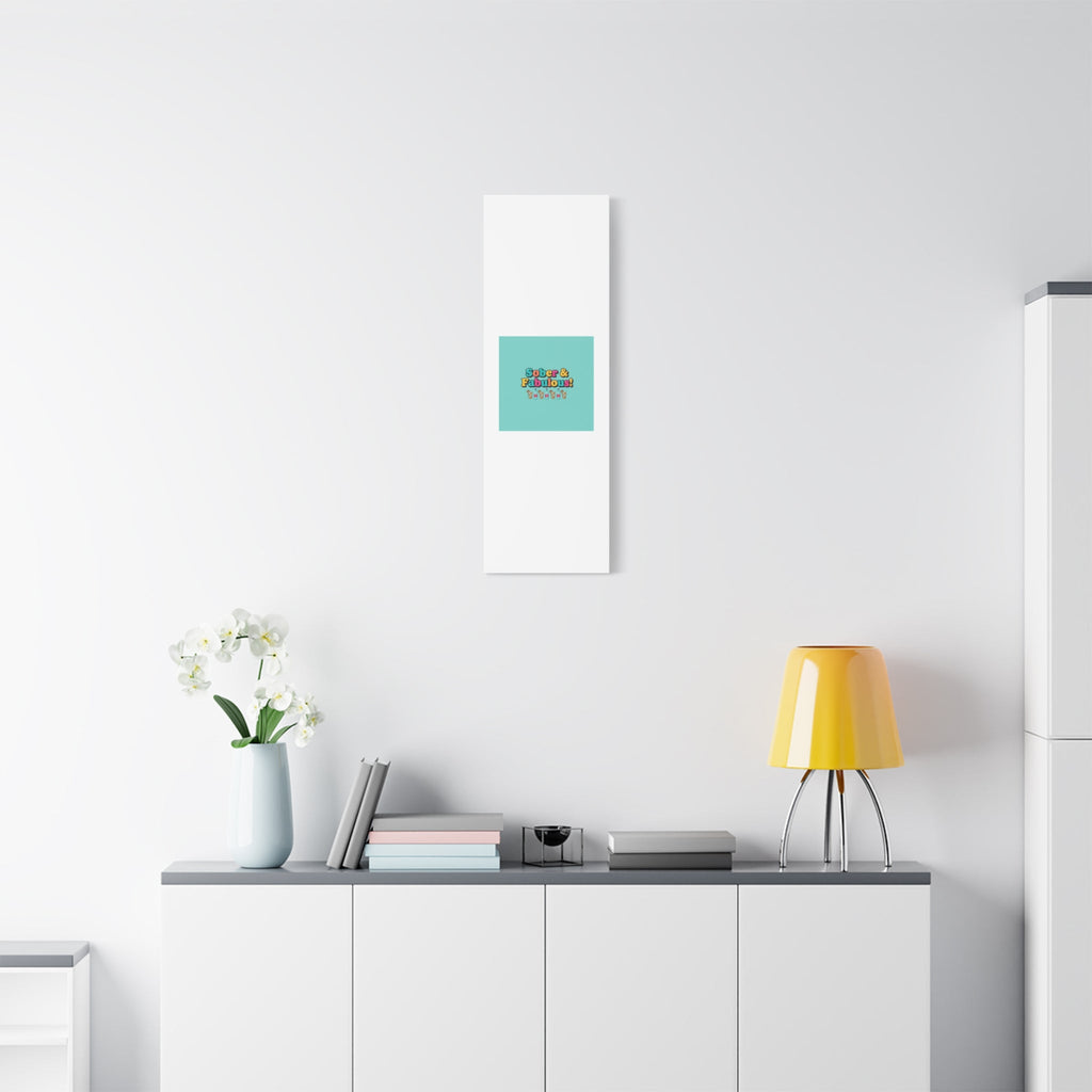 Sober & Fabulous! Canvas | Dry January, Mocktail Trend