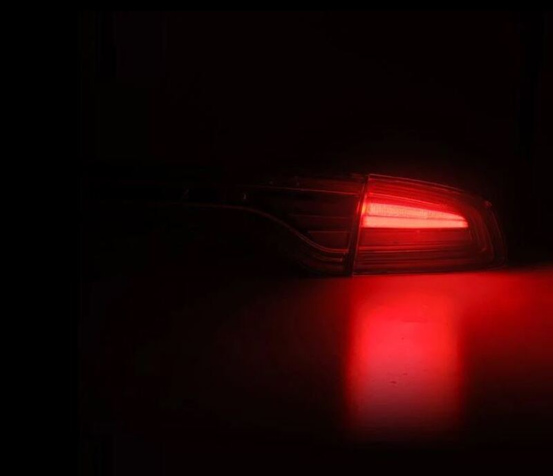 AlphaRex 15-23 Dodge Charger Nova-Series LED Tail Lights - Alpha-Black 642022 *Discontinued
