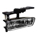 SPYDER Chevy Silverado 99-02/Chevy Suburban 00-06 OEM Fog Lights wo/switch Right FL-CL-CS99-C-R 5023650