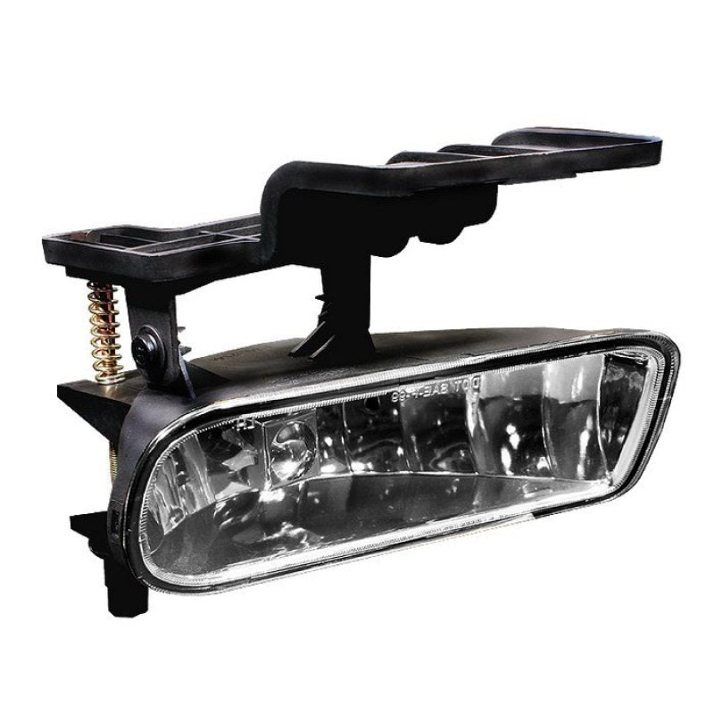 SPYDER Chevy Silverado 99-02/Chevy Suburban 00-06 OEM Fog Lights wo/switch Right FL-CL-CS99-C-R 5023650