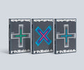TXT Album [The Chaos Chapter:  Freeze]
