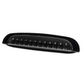 SPYDER Xtune Ford Explorer 98-01 LED 3rd Brake Light Black BKL-ON-FEXP95-LED-BK 9024337