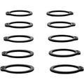 All Balls Racing Countershaft Washer - 10 Piece 25-6014