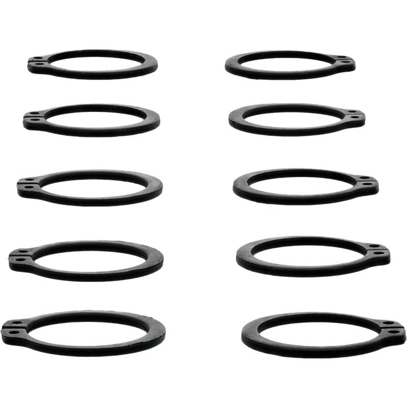 All Balls Racing Countershaft Washer - 10 Piece 25-6014
