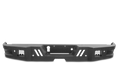 Body Armor 4x4 14-19 Toyota Tundra Eco Series Rear Bumper TN-2962