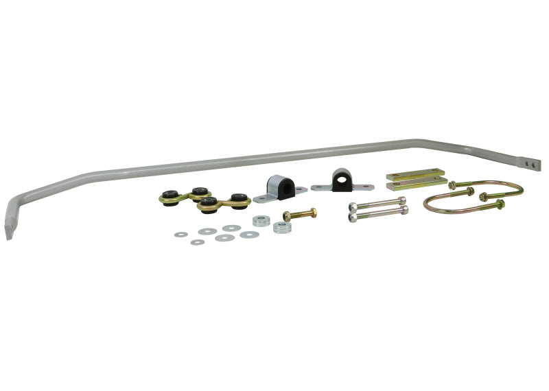 Whiteline Rear Sway Bar 22mm Heavy Duty Blade Adjustable Scion Xd 2008-2011