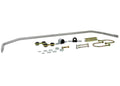 Whiteline Rear Sway Bar 22mm Heavy Duty Blade Adjustable Scion Xd 2008-2011