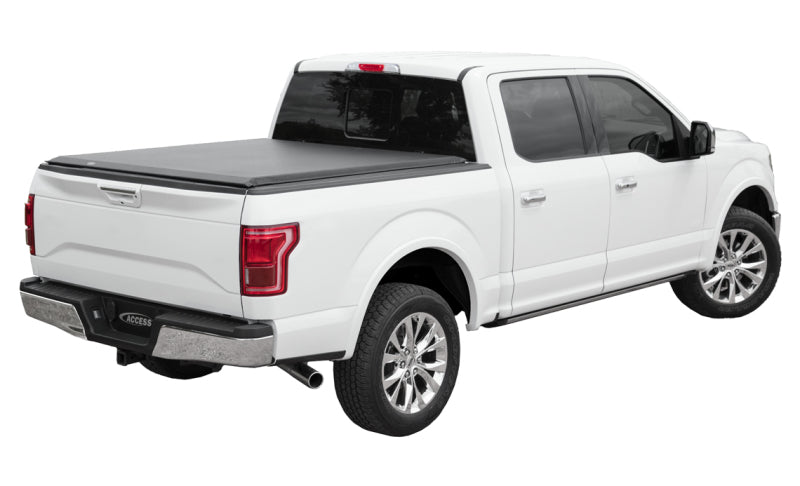 Access Limited 2023+ Ford F-250/F-350/F-450 8ft Box Roll-Up Cover 21409Z