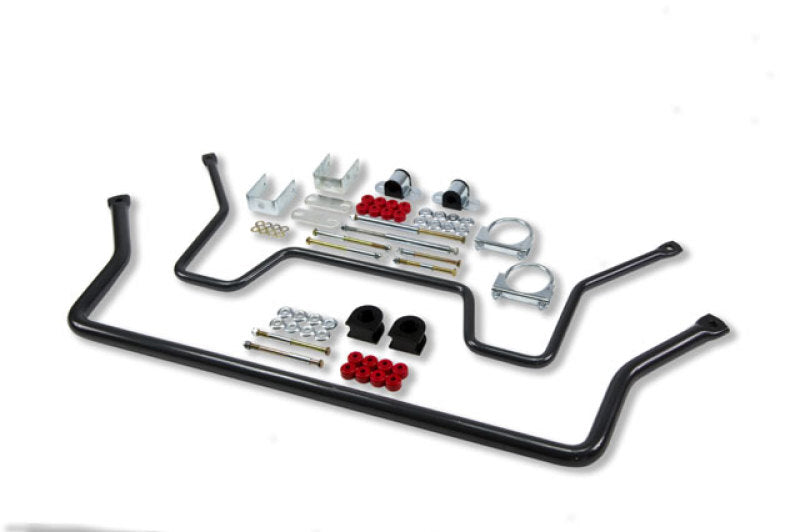 Belltech Anti-Sway Bar Sets 5428/5528