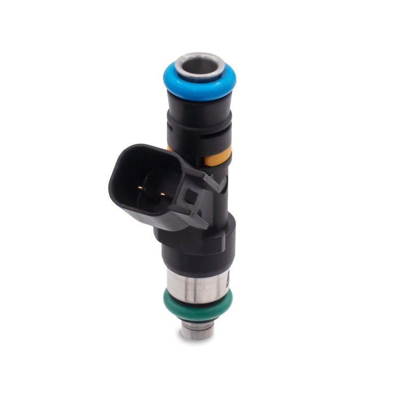 BLOX Racing 1 300CC Street Injector 48mm With 1/2in Adapter 14mm Bore BXEF-06514.14-1300-SP