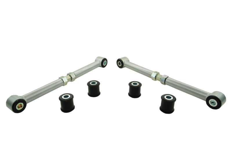 Whiteline Toe Correction Complete Control Arms Subaru Impreza 2002-2004