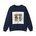 cooked beyond repair sweatshirt | exhaustion meme, tired shirt