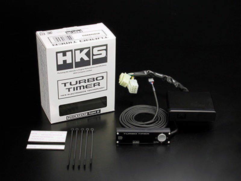 HKS Turbo Timer Harness : Harness Code # NT-2