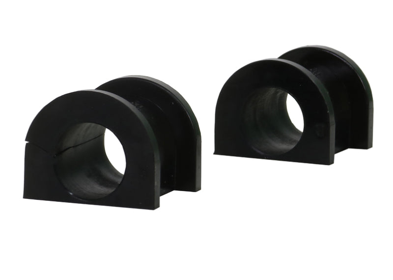 Whiteline Plus 03-06 EVO 8/9 22mm Rear Sway Bar Bushing Set W22959