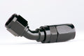 Aeromotive 45 Degree AN-08 Hose End