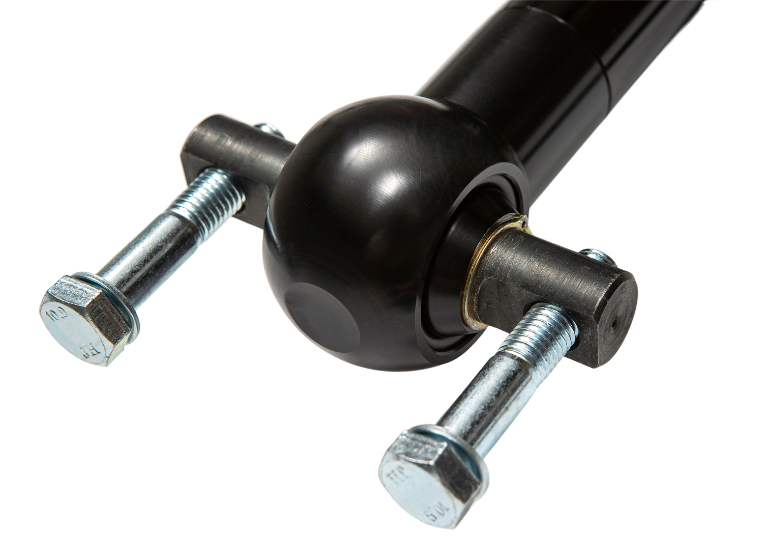 PERFORMANCE ELITE SERIES 2.5 COIL-OVER RESERVOIR SHOCK (PAIR) - ADJUSTABLE