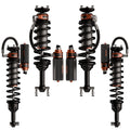 FOX FACTORY RACE 3.2 COIL-OVER RESERVOIR SHOCK (PAIR) - ADJUSTABLE
