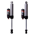PERFORMANCE ELITE SERIES 2.5 RESERVOIR SHOCK (PAIR) - ADJUSTABLE
