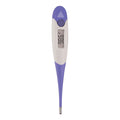 Veridian 9-Piece 9-Second FLEX-TIP Digital Thermometers with Display 08-359-9