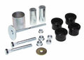 Whiteline 03+ Pontiac GTO Rear Control Arm - Camber/Toe Kit W61309S