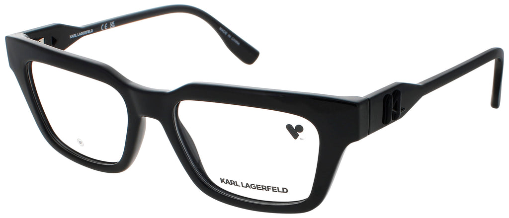 Karl Lagerfeld Kl6152 Eyeglasses