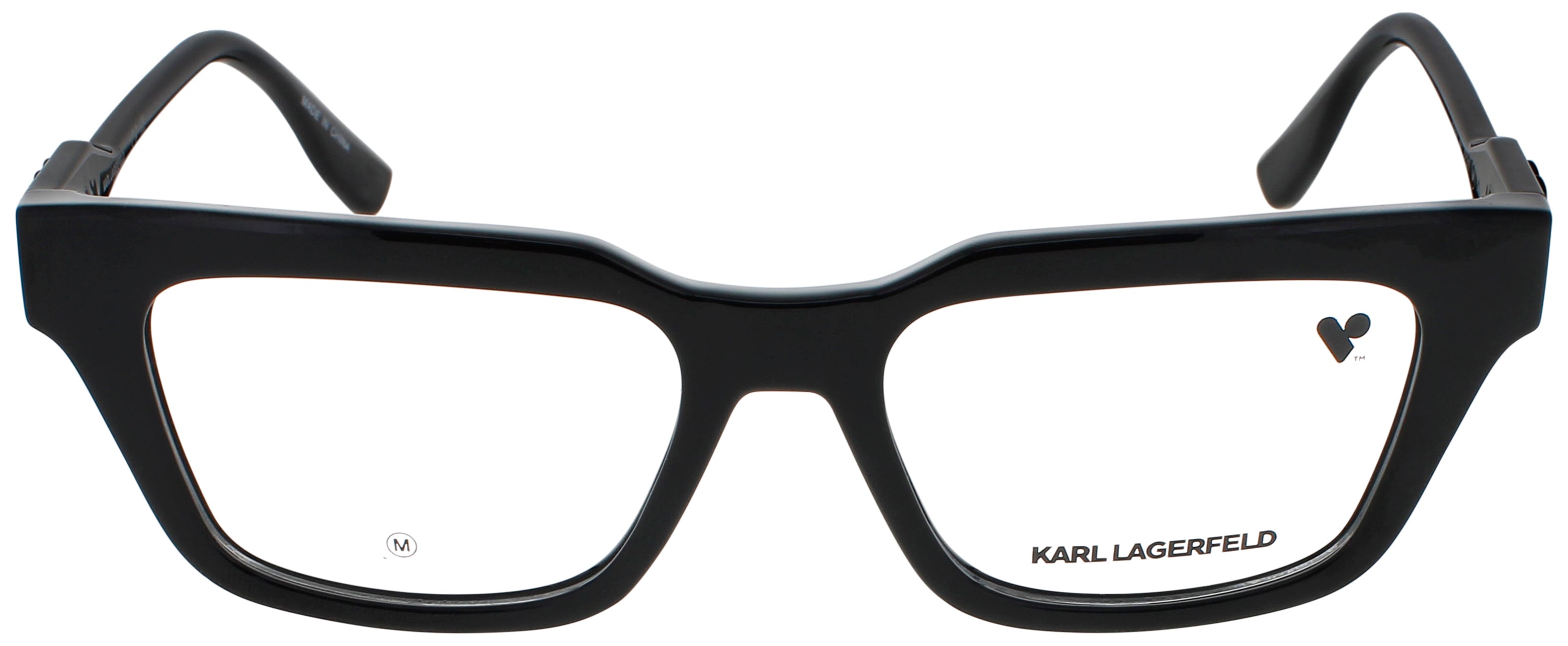 Karl Lagerfeld Kl6152 Eyeglasses