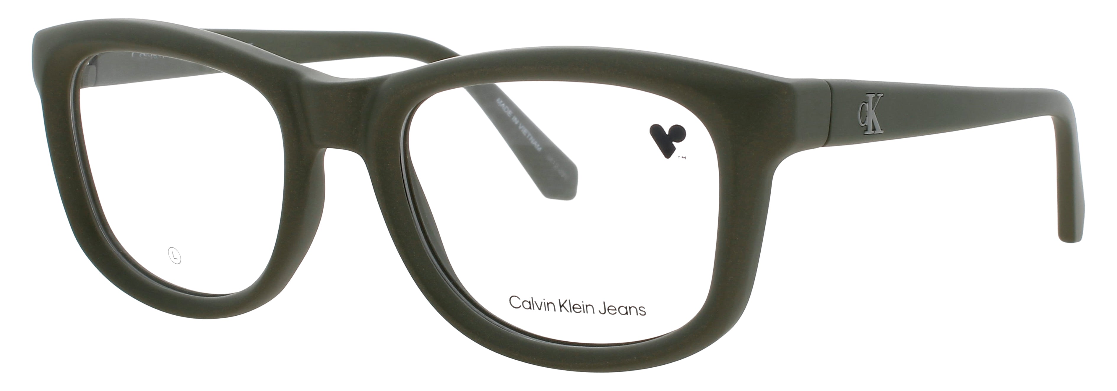 Calvin Klein Jeans Ckj25614 Eyeglasses