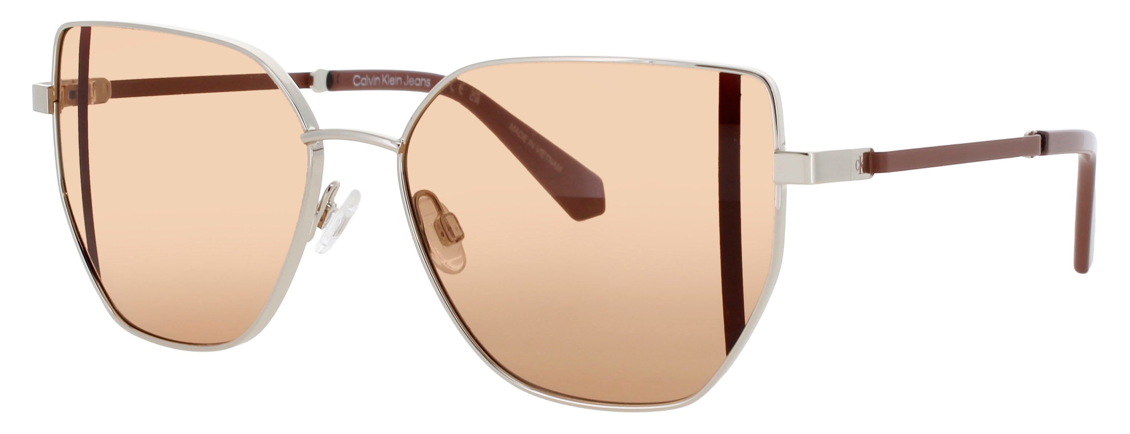 Calvin Klein Jeans Ckj25209s Sunglasses
