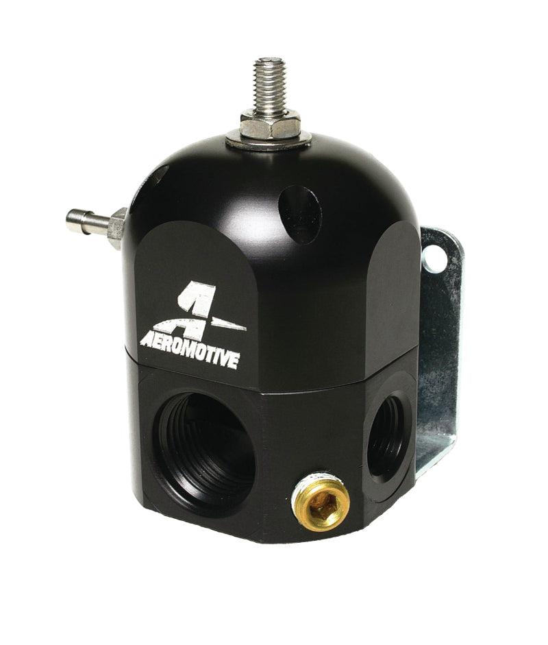 Aeromotive Marine A1000 Bypass Regulator