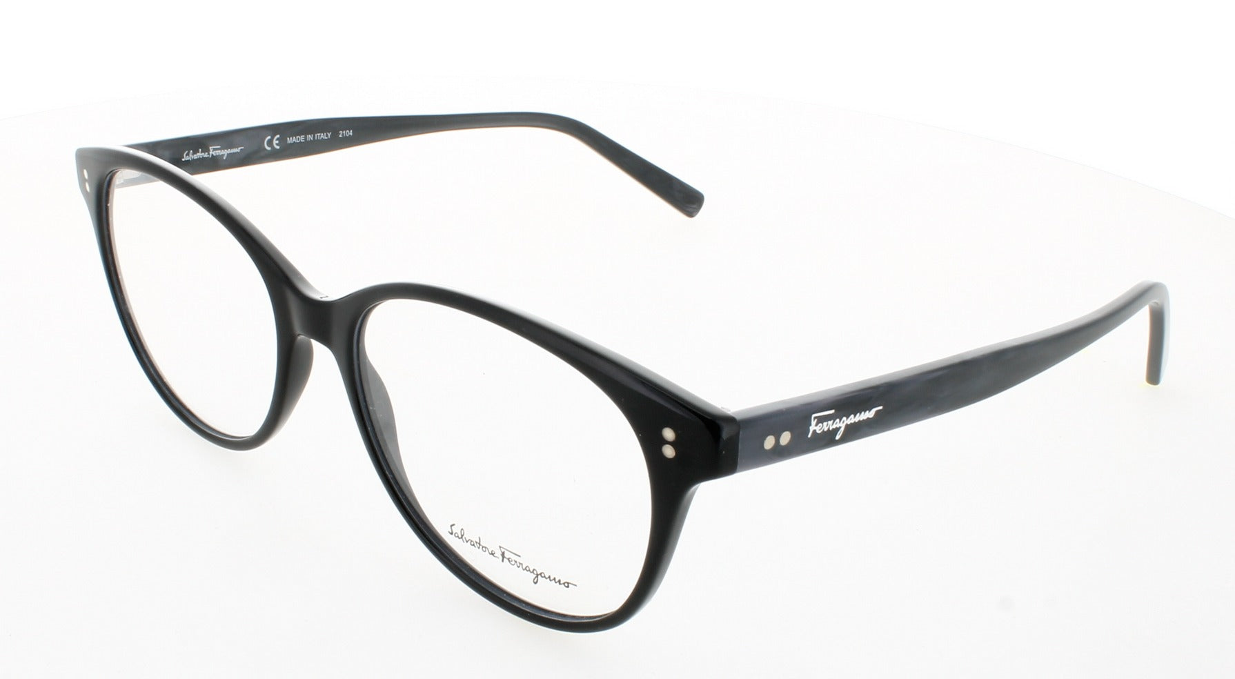 Salvatore Ferragamo Sf2911-004-53 Eyeglasses