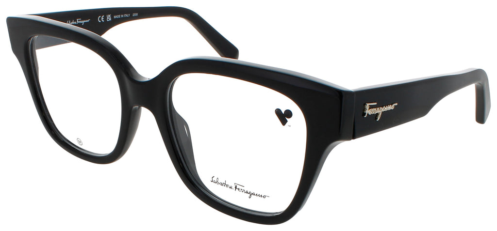 Salvatore Ferragamo Sf29252 Eyeglasses