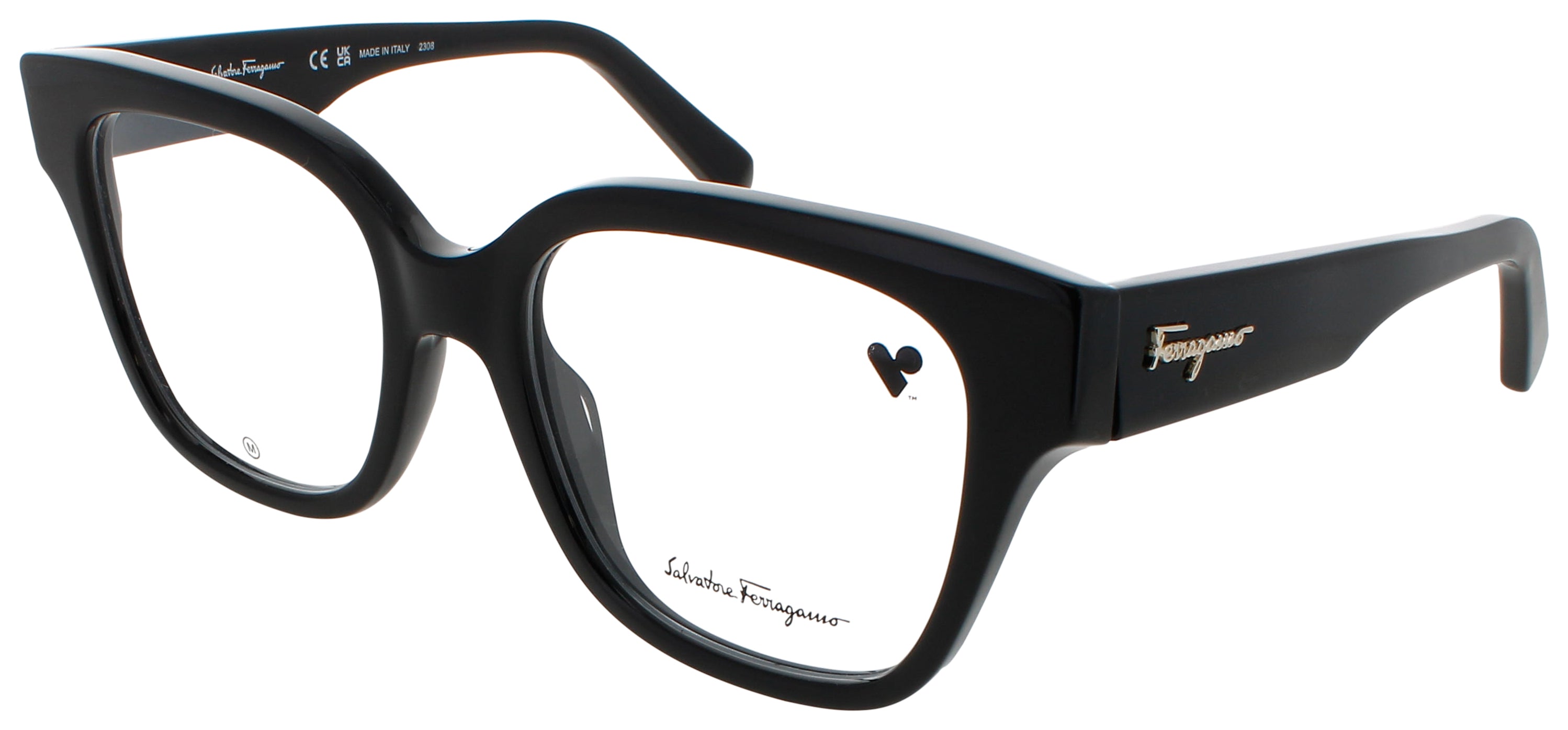 Salvatore Ferragamo Sf29252 Eyeglasses