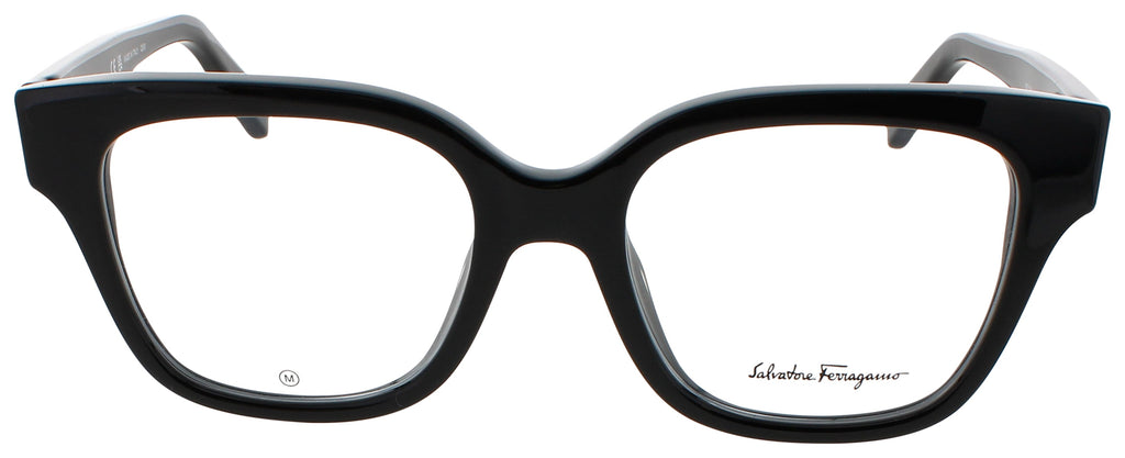 Salvatore Ferragamo Sf29252 Eyeglasses