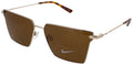Nike Pursuit Flair Ib3683x Sunglasses