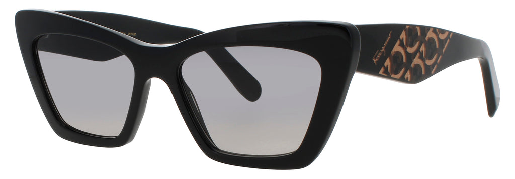 Salvatore Ferragamo Sf1081s Sunglasses