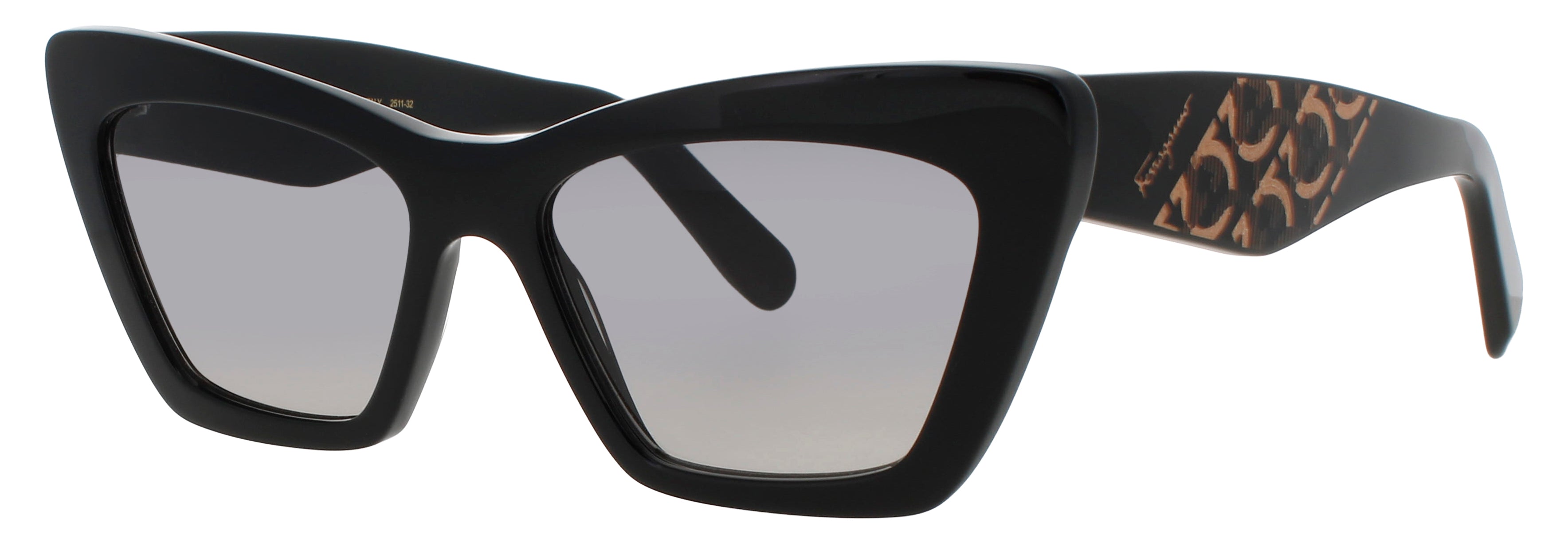 Salvatore Ferragamo Sf1081s Sunglasses