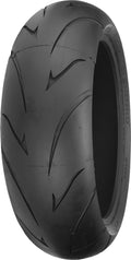 SHINKO, SHINKO Tire 011 Verge Rear 160/60ZR17 (69W) JLSB TL for Sport and Touring Vehicles
