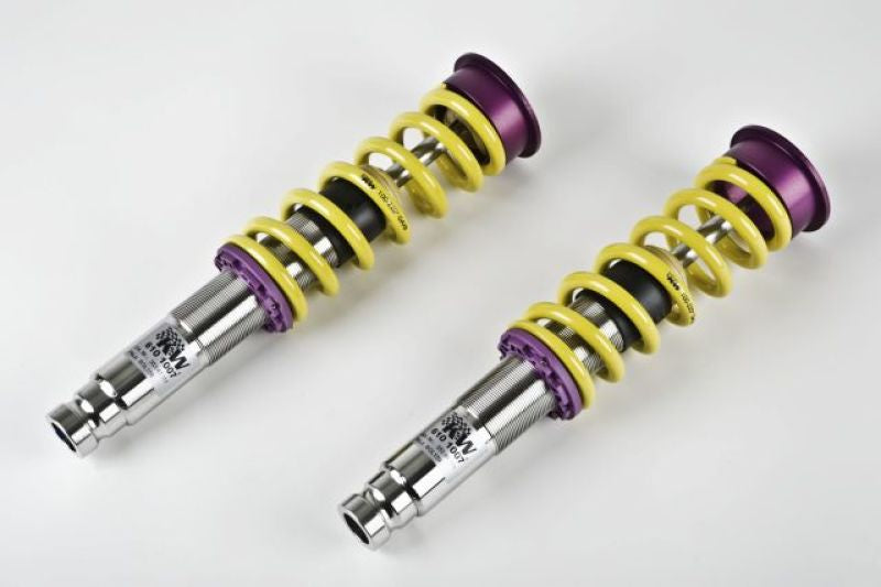 Belltech 06-09 GM Trailblazer 0"-1.25" Drop