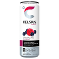 Celsius Wild Berry Sparkling Fitness Drink (12?oz)