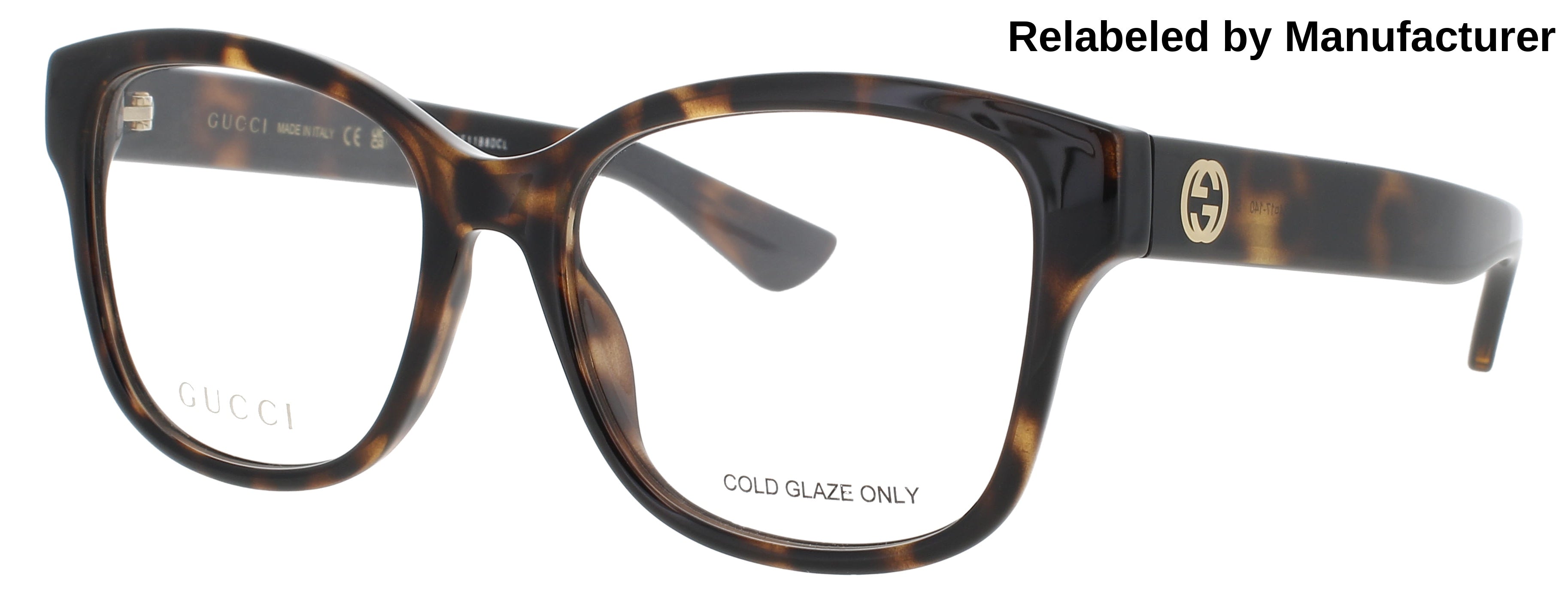 Gucci Gg1340o Eyeglasses