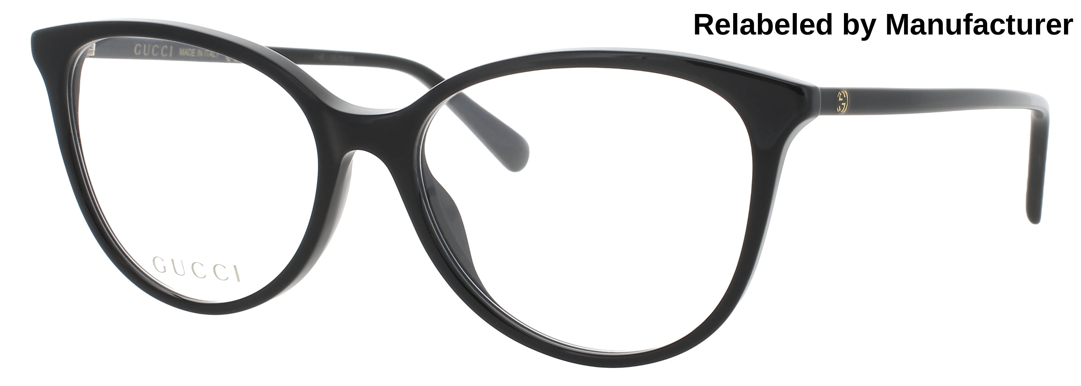 Gucci Gg1359o Eyeglasses