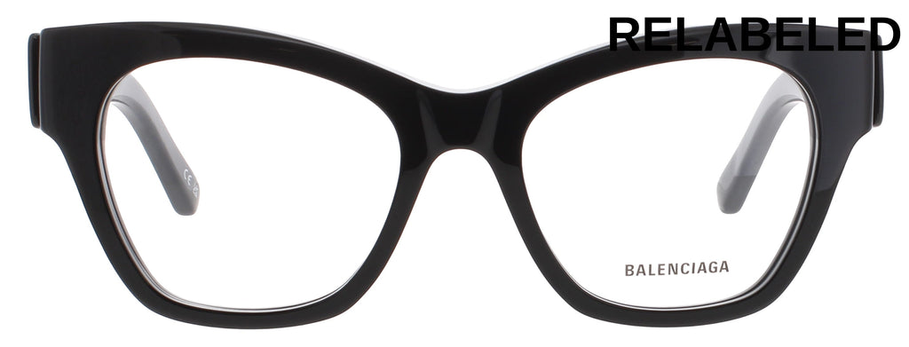 Balenciaga Bb0263o Eyeglasses