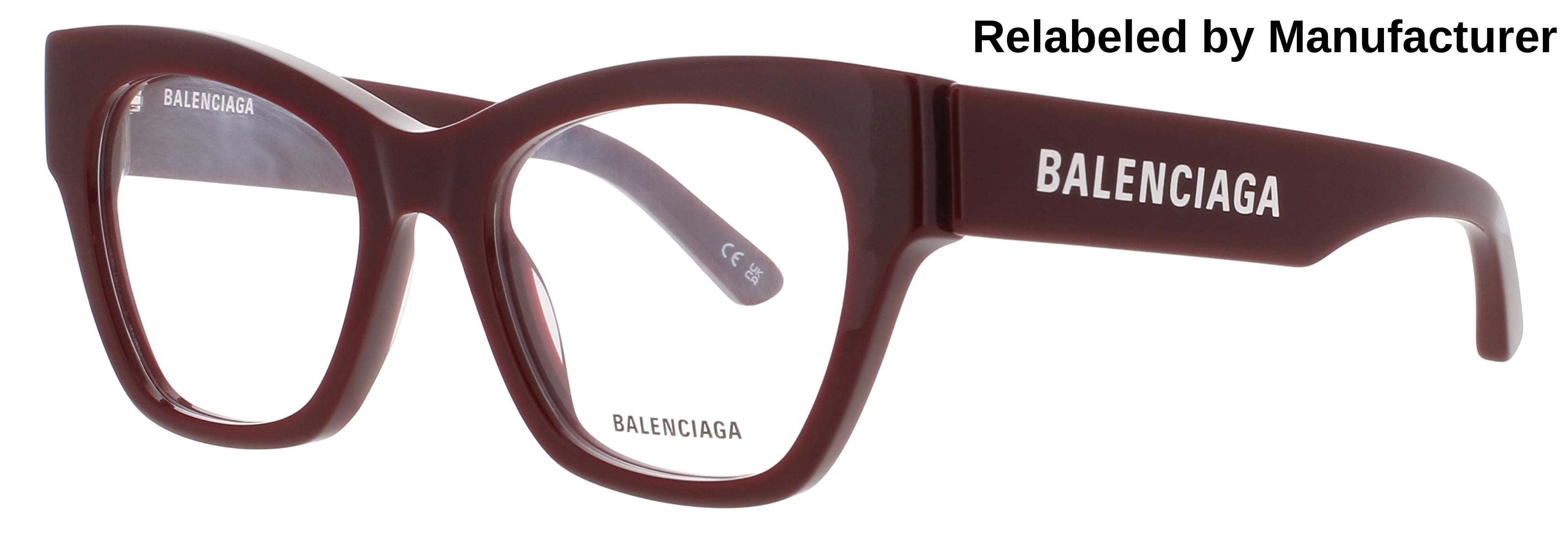 Balenciaga Bb0263o Eyeglasses