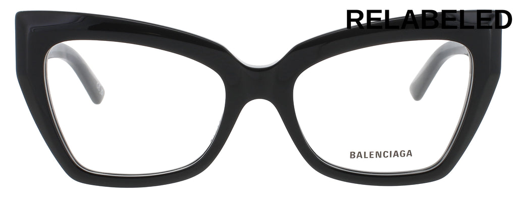 Balenciaga Bb0275o Eyeglasses