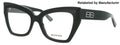 Balenciaga Bb0275o Eyeglasses