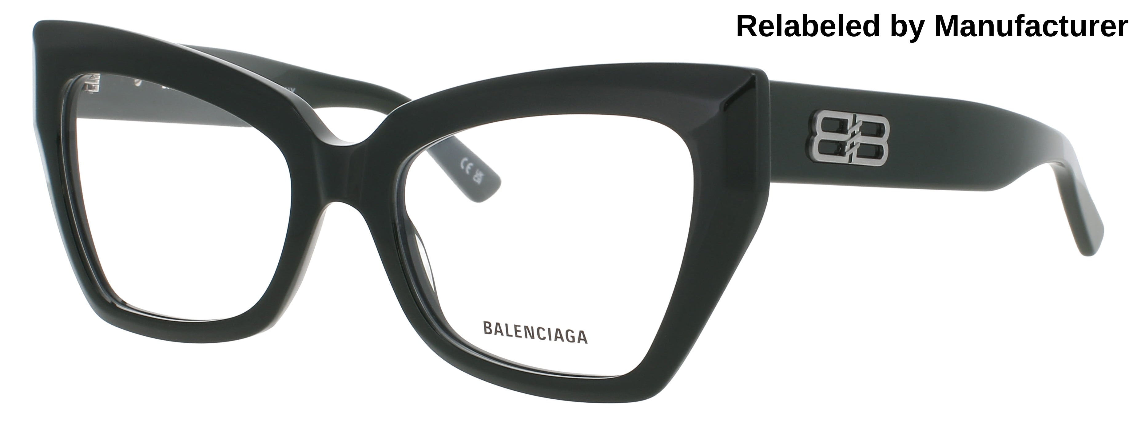 Balenciaga Bb0275o Eyeglasses