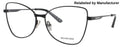 Balenciaga Bb0282o Eyeglasses