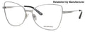 Balenciaga Bb0282o Eyeglasses